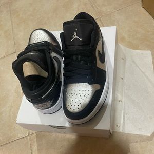 Women’s Air Jordan 1 Low (SE)